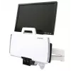 Wandbeugel Ergotron 200 Series Combo Arm 61 cm (24 inch)