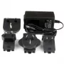 StarTech.com DC-voeding – 5V, 3A, universeel, binnen, 100-240 V, 5 V, 3 A, type M
