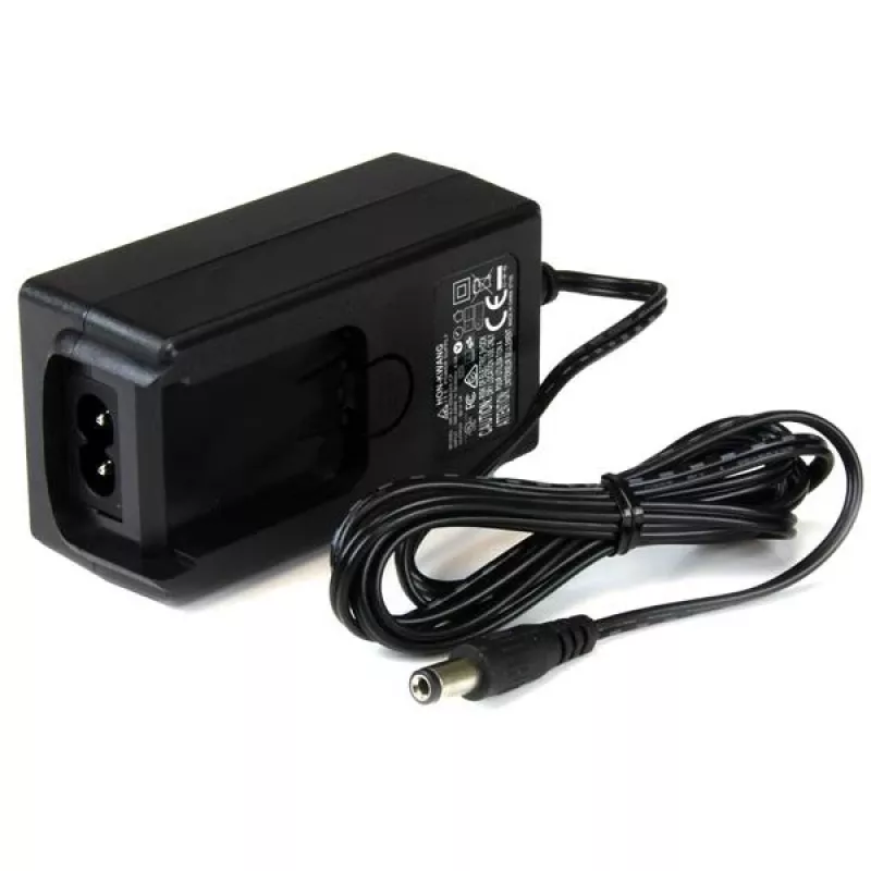 StarTech.com DC-voeding – 5V, 3A, universeel, binnen, 100-240 V, 5 V, 3 A, type M