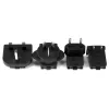StarTech.com DC-voeding – 5V, 3A, universeel, binnen, 100-240 V, 5 V, 3 A, type M