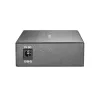 StarTech.com multimode (MM) SC glasvezel-mediaconverter voor 10/100/1000-netwerken – 550 m bereik – gigabit-ethernet – 850 nm – full-duplex