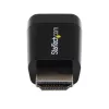 StarTech.com compacte HDMI-naar-VGA-adapter converter - ideaal voor Chromebooks Ultrabooks & laptops – 1920x1200/1080p