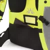 DICOTA Hi-Vis rugzak geel EN ISO 20471:2013-certificering