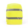 DICOTA Hi-Vis rugzak geel EN ISO 20471:2013-certificering