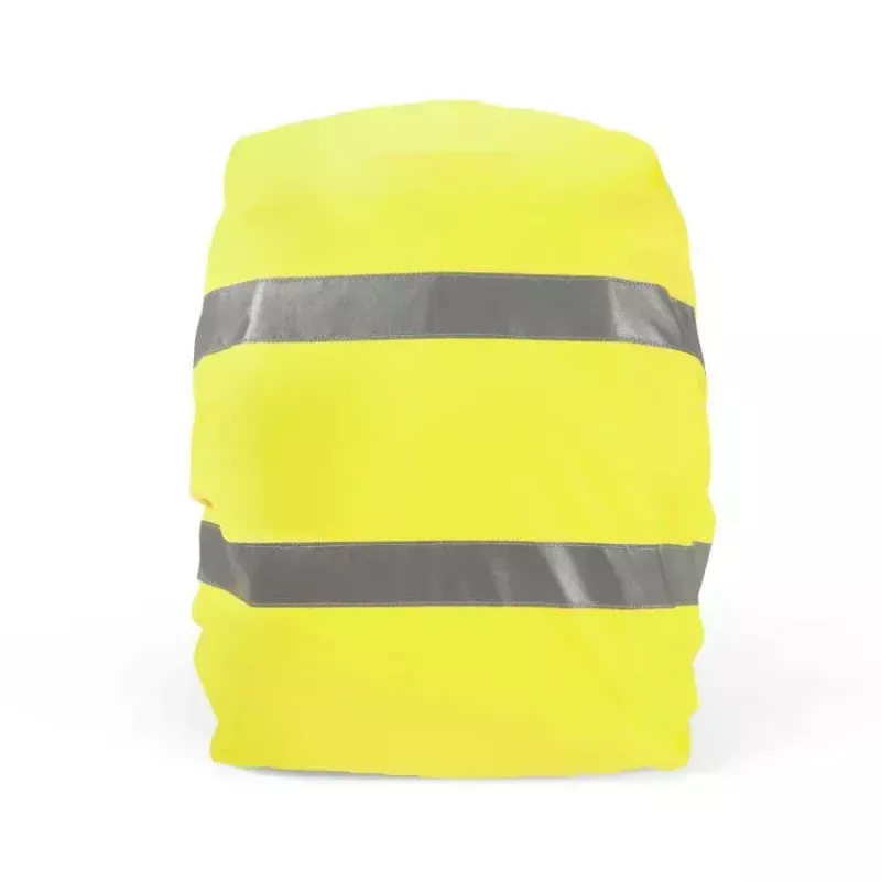 DICOTA Hi-Vis rugzak geel EN ISO 20471:2013-certificering