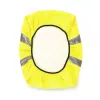DICOTA Hi-Vis rugzak geel EN ISO 20471:2013-certificering