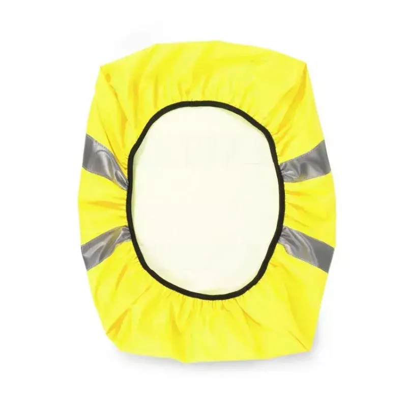 DICOTA Hi-Vis rugzak geel EN ISO 20471:2013-certificering