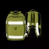 DICOTA Hi-Vis rugzak geel EN ISO 20471:2013-certificering