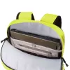 DICOTA Hi-Vis rugzak geel EN ISO 20471:2013-certificering