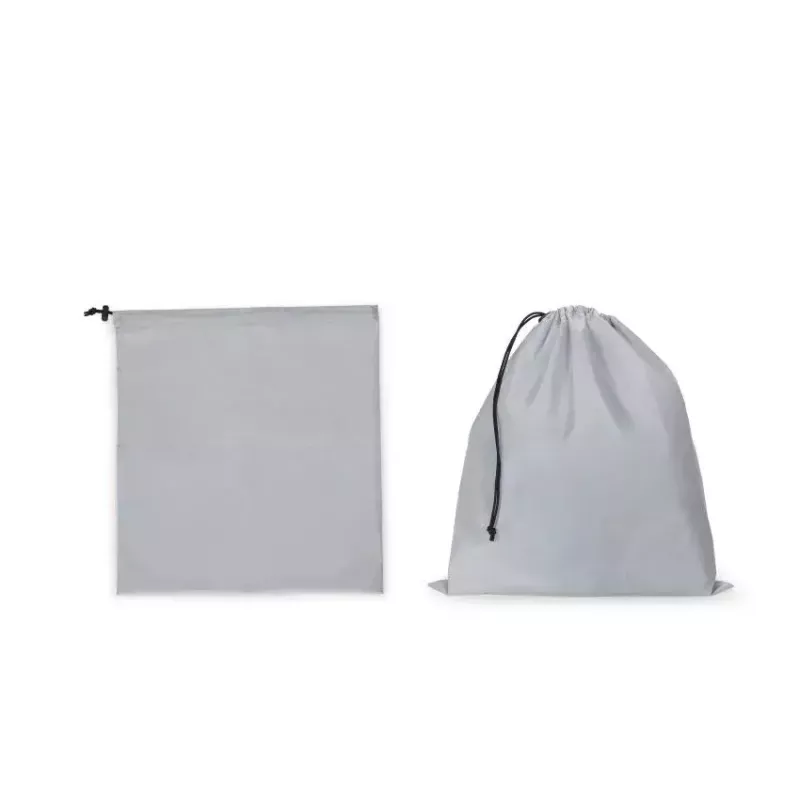 Rugzak DICOTA Hi-Vis geel polyethyleentereftalaat (PET) thermoplastisch polyurethaan (TPU)