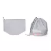 Rugzak DICOTA Hi-Vis geel polyethyleentereftalaat (PET) thermoplastisch polyurethaan (TPU)