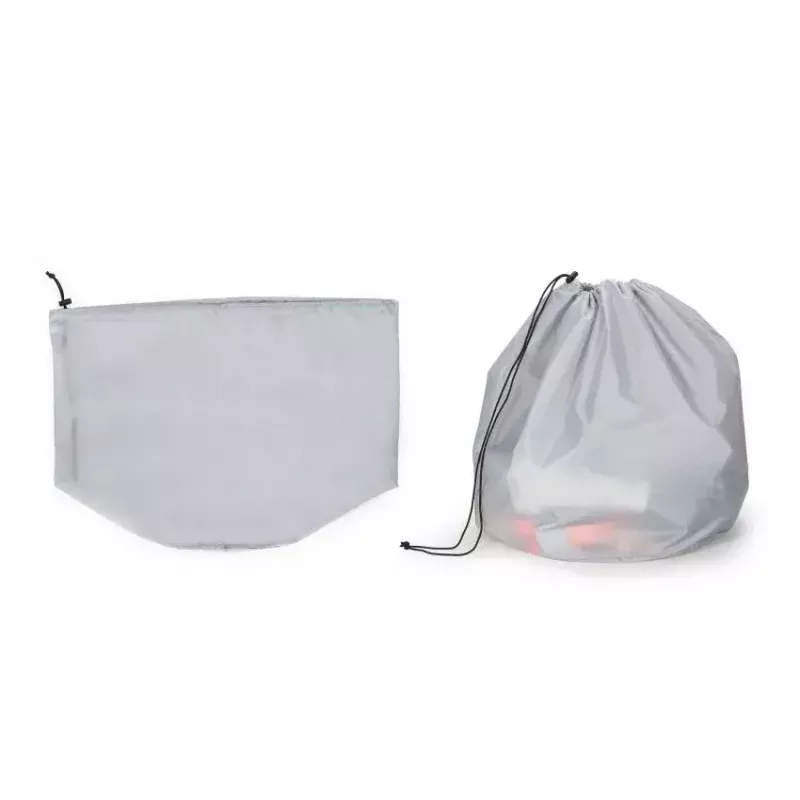 Rugzak DICOTA Hi-Vis geel polyethyleentereftalaat (PET) thermoplastisch polyurethaan (TPU)