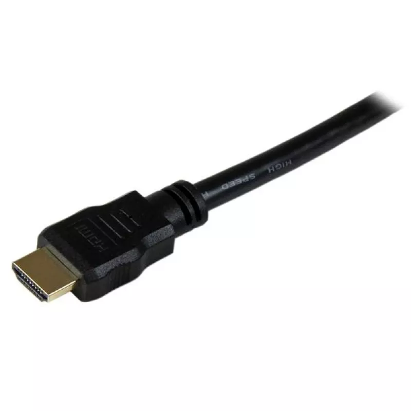 StarTech.com 1,5 m HDMI® naar DVI-D kabel - M/M, 1,5 m, HDMI, DVI-D, male, male, goud