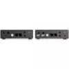 StarTech.com HDMI KVM-extender over IP-netwerk - 4K 30Hz HDMI 2.0 en USB over IP LAN of Cat5e/Cat6 ethernetkabel (100m/330ft) - remote KVM-switch/console zender/ontvanger extenderkit