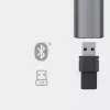 Logitech Spotlight Plus presentatieafstandsbediening, grijs