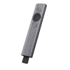 Logitech Spotlight Plus presentatieafstandsbediening, grijs