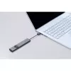 Logitech Spotlight Plus presentatieafstandsbediening, grijs