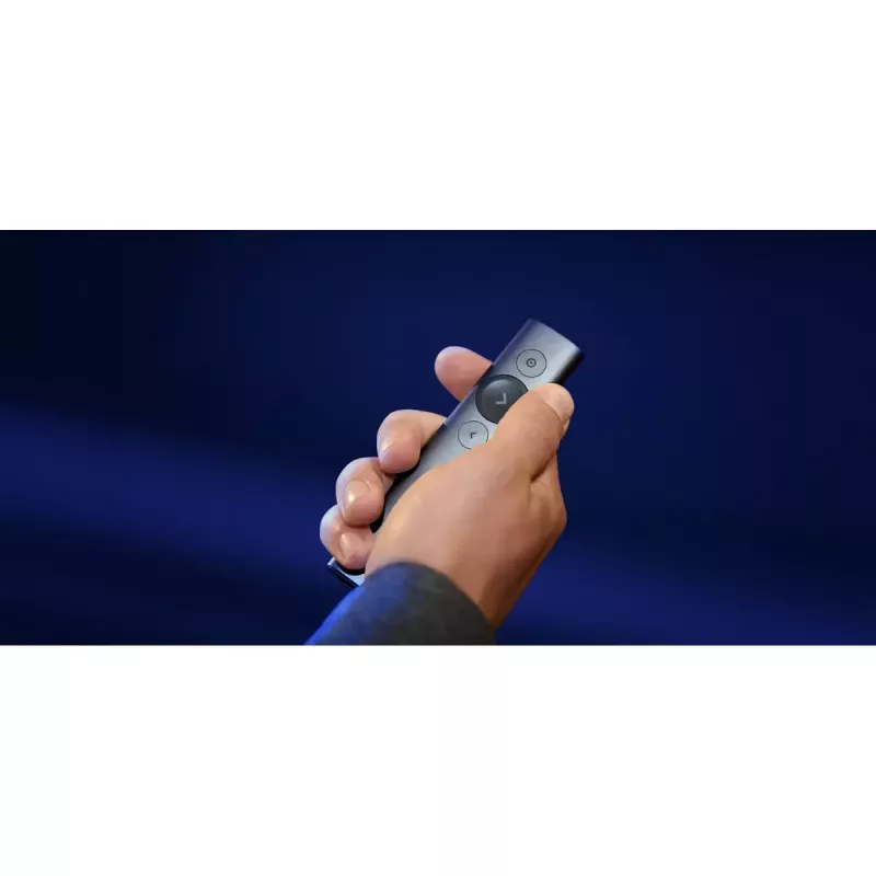 Logitech Spotlight Plus presentatieafstandsbediening, grijs
