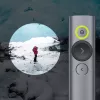 Logitech Spotlight Plus presentatieafstandsbediening, grijs