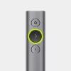 Logitech Spotlight Plus presentatieafstandsbediening, grijs