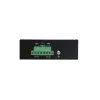Unmanaged switch LevelOne IFS-0501 5-poorts Fast Ethernet industriële switch