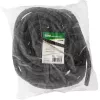 InLine 59946P spiraalslang voor kabels, 10 m, 18 mm, zwart