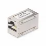 StarTech.com afgeschermde RJ45-koppeling, inline Cat6a-koppeling, bus naar bus (F/F), T568B-pinbezetting, afgeschermde ethernet-kabelverlenging