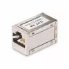 StarTech.com afgeschermde RJ45-koppeling, inline Cat6a-koppeling, bus naar bus (F/F), T568B-pinbezetting, afgeschermde ethernet-kabelverlenging