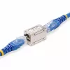StarTech.com afgeschermde RJ45-koppeling, inline Cat6a-koppeling, bus naar bus (F/F), T568B-pinbezetting, afgeschermde ethernet-kabelverlenging