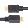 StarTech.com 10m (32.8ft) actieve HDMI 2.0-kabel, CMP, Plenum Rated, High Speed HDMI-kabel, 4K 60Hz, HDR10/HDCP 2.2/ARC, CMP in wall HDMI-kabel