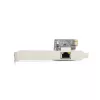 StarTech.com 1-poorts Gigabit PCIe-netwerkkaart, 10/100/1000 Mbit/s PCI Express LAN-kaart, NIC, Realtek RTL8111H, compatibel met Windows en Linux, TAA-conform