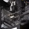 StarTech.com 1-poorts Gigabit PCIe-netwerkkaart, 10/100/1000 Mbit/s PCI Express LAN-kaart, NIC, Realtek RTL8111H, compatibel met Windows en Linux, TAA-conform