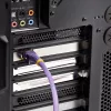 StarTech.com 1-poorts Gigabit PCIe-netwerkkaart, 10/100/1000 Mbit/s PCI Express LAN-kaart, NIC, Realtek RTL8111H, compatibel met Windows en Linux, TAA-conform