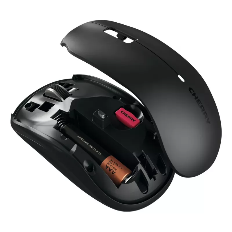 Muis CHERRY MW 2200 RF draadloos