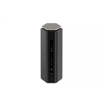 NETGEAR Nighthawk RS600 wifirouter Gigabit Ethernet tri-band (2,4 GHz / 5 GHz / 6 GHz) zwart