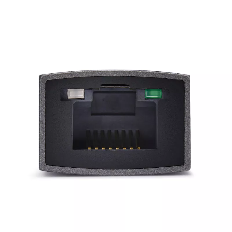StarTech.com USB-C naar Ethernet-adapter, NIC, 100W PD-passthrough, USB 3.0 Type-C 1 Gbit/s multi-speed netwerkadapter, Thunderbolt-compatibel, Windows & Mac