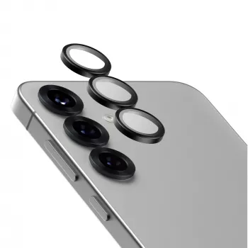 Cameranlensbescherming PanzerGlass Samsung Galaxy S25+ krasvast stootvast