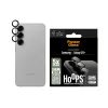 Cameranlensbescherming PanzerGlass Samsung Galaxy S25+ krasvast stootvast