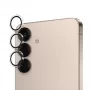 PanzerGlass ® Hoops® cameralensbescherming transparant Samsung Galaxy S25+