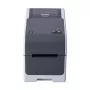 Brother TD-2320D203 labelprinter thermisch direct 203 x 203 DPI 152 mm/sec. bedraad Ethernet LAN