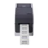 Brother TD-2320D203 labelprinter thermisch direct 203 x 203 DPI 152 mm/sec. bedraad Ethernet LAN