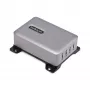 StarTech.com 4-poorts multi-device USB-C-oplader, 240W totaal, enkele poort 140W EPR, PD 3.1, schroefvergrendelbare poorten, vergaderruimtes, houder inbegrepen voor oppervlaktemontage