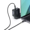 StarTech.com 10ft (3m) USB-C-oplaadkabel, robuust en ultra-flexibel, 240W (5A) PD EPR, USB 2.0 laptop-oplaadkabel, USB-IF gecertificeerd, duurzame USB-C-oplaadkabel
