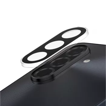 Camera-objectiefbescherming PanzerGlass Samsung Galaxy A26 5G transparant krasvast stootvast