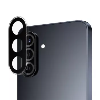 Cameraglasbescherming PanzerGlass Samsung Galaxy A36 5G krasvast stootvast