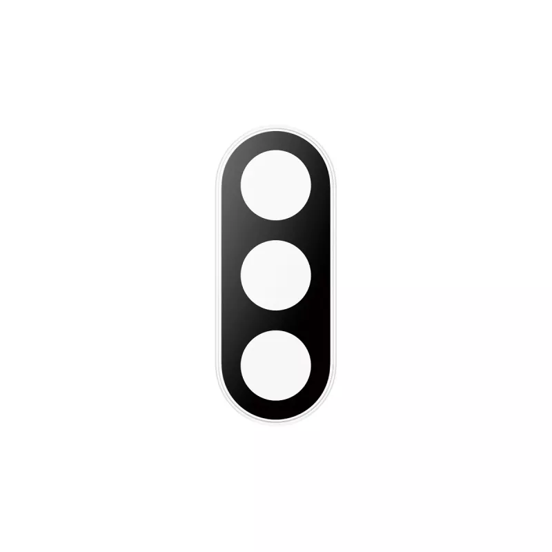 Cameraglasbescherming PanzerGlass Samsung Galaxy A36 5G krasvast stootvast