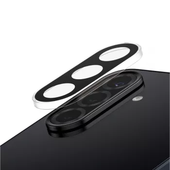 Camera-lensbescherming PanzerGlass Samsung Galaxy A36 5G transparant krasvast stootvast