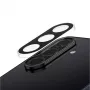 Camera-lensbescherming PanzerGlass Samsung Galaxy A36 5G transparant krasvast stootvast