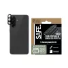 Camera-lensbescherming PanzerGlass Samsung Galaxy A36 5G transparant krasvast stootvast