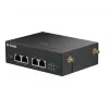 5G-modem D-Link DWM-314-GP met 5G NR, LTE-fallback en Ethernet-WAN-poort